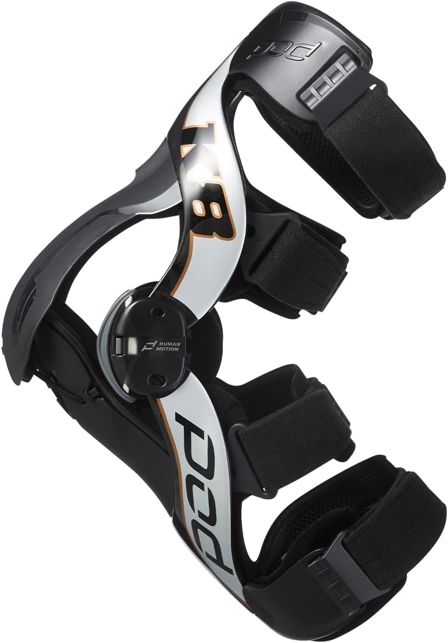 Rodilleras POD K8 2.0