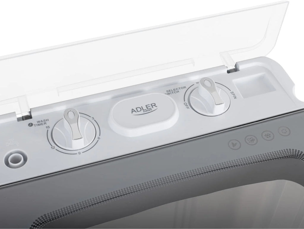 Adler AD 8057 Pralka