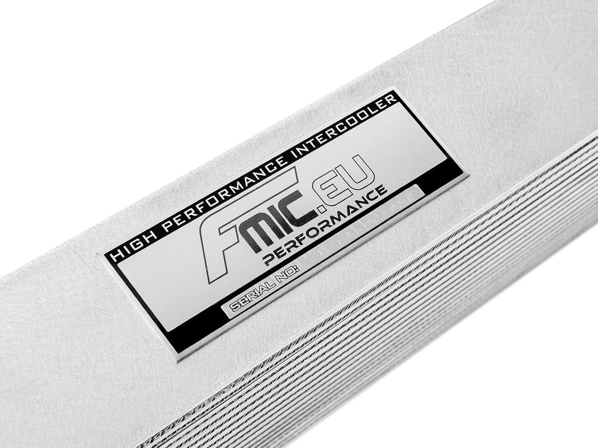 FMIC.EU Intercooler 550 x 180 x 65 mm