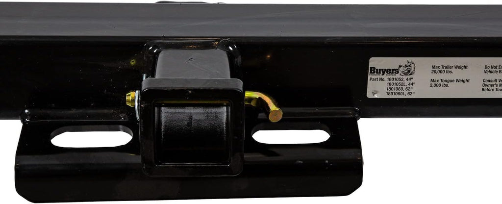 Enganche Buyers Products 1801052