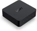 Receptor de audio AirPlay 2 y Chromecast ASR002 WLAN Hi-Res 24 bits 192 kHz multisala Bluetooth Spotify Connect