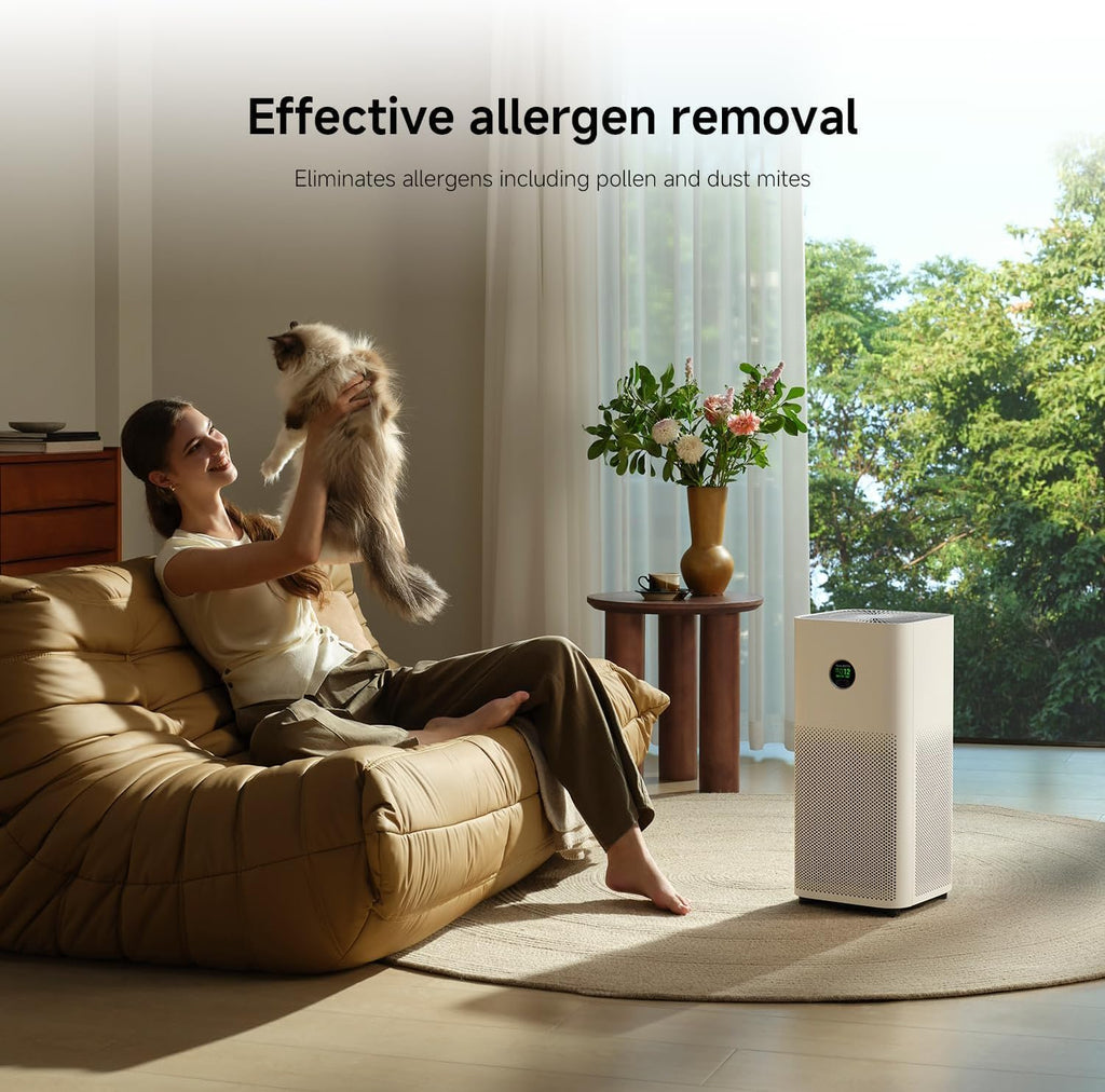 Mijia Smart Air Purifier 6 EU