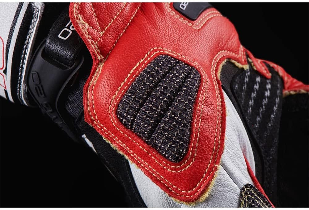 Guantes Furygan Styg20 X Kevlar® Talla S