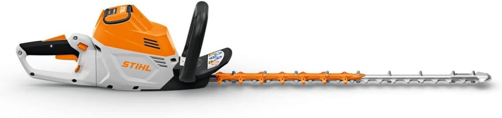 Cortasetos de batería Stihl HSA 100 de 60 cm