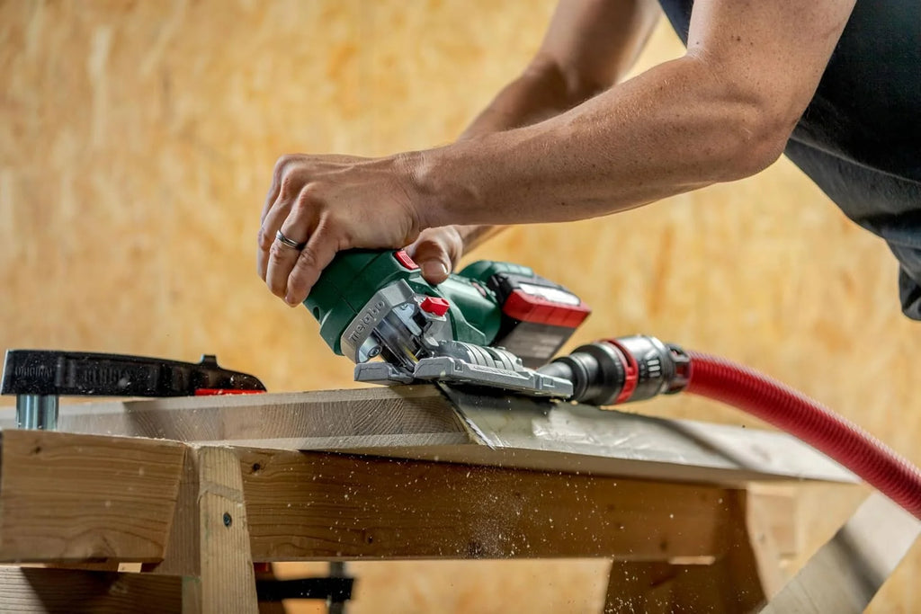 metabo STA 18 LTX 150 BL, Wyrzynarka Akumulatorowa 18V, Bezszczotkowa