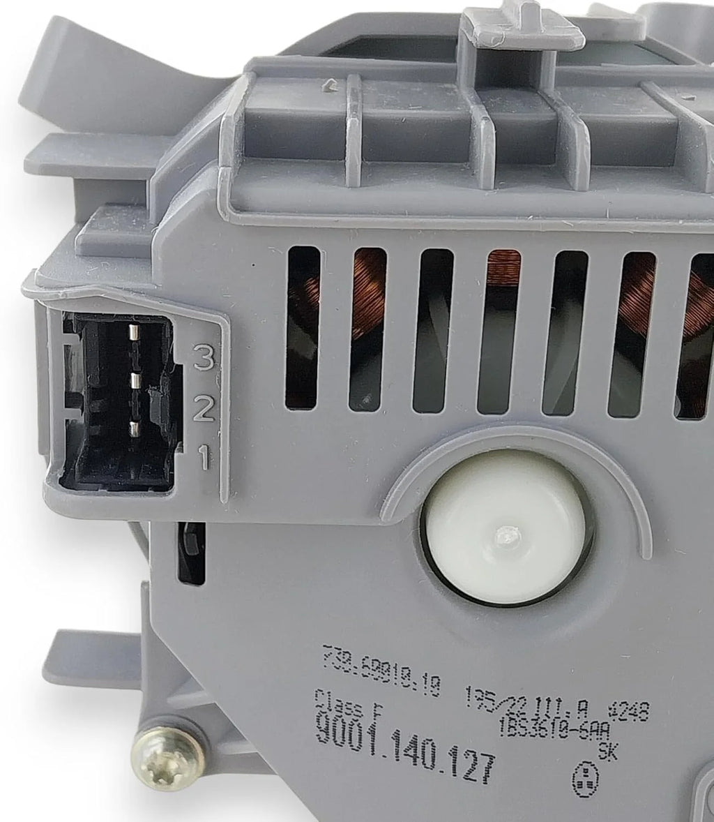 DL-pro Pompa ciepła do Bosch Siemens Neff Balay Constructa 755078 00755078 1BS3610-6AA pompa grzewcza do zmywarki do naczyń