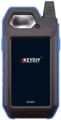 KEYDIY KDMAX Programador de llaves de coche, generador de mandos a distancia automáticos, lector de chips/probador de frecuencia, dispositivo inteligente multifunción KD MAX