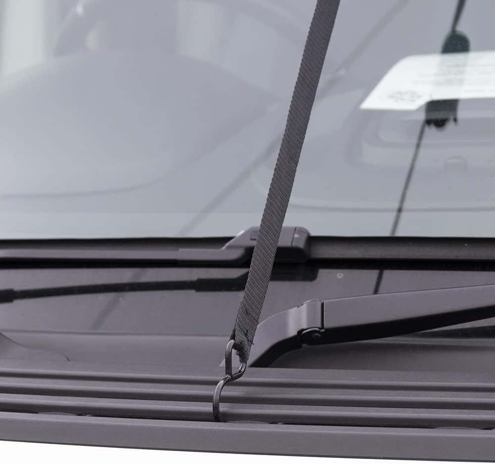 Maypole 9327 Funda para autocaravana 8-8,5 m