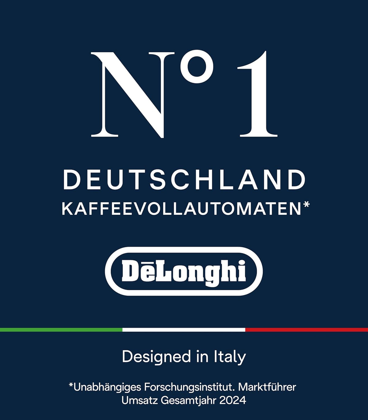 De'Longhi Rivelia EXAM440.35.B, Cafetera superautomática, granos recién molidos, contenedor de granos intercambiable, espumador de leche clásico, 8 recetas, pantalla táctil a color, negro