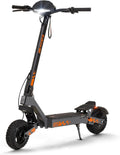 Patinete eléctrico Kukirin G2, 55 km de autonomía, patinete eléctrico de 10"