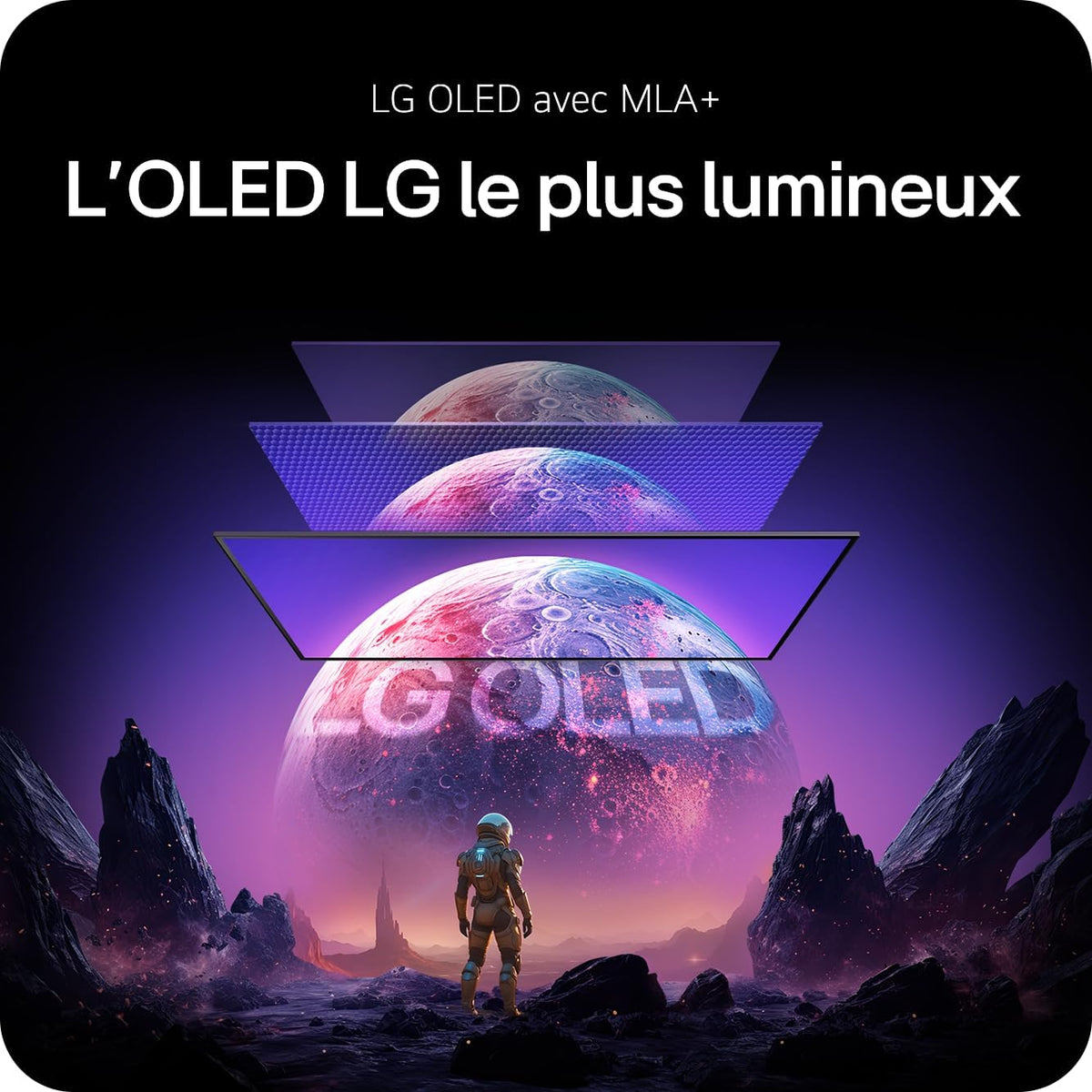 LG Ultragear™ 34GX900A-B.AEU Monitor Gaming de 34" - Panel OLED resolución QHD (3440 x 1440), 0,03ms 240Hz, DisplayHDR™400 True Black, DCI-P3 98,5% (CIE1976), FreeSync Premium Pro, Compatible con G-Sync