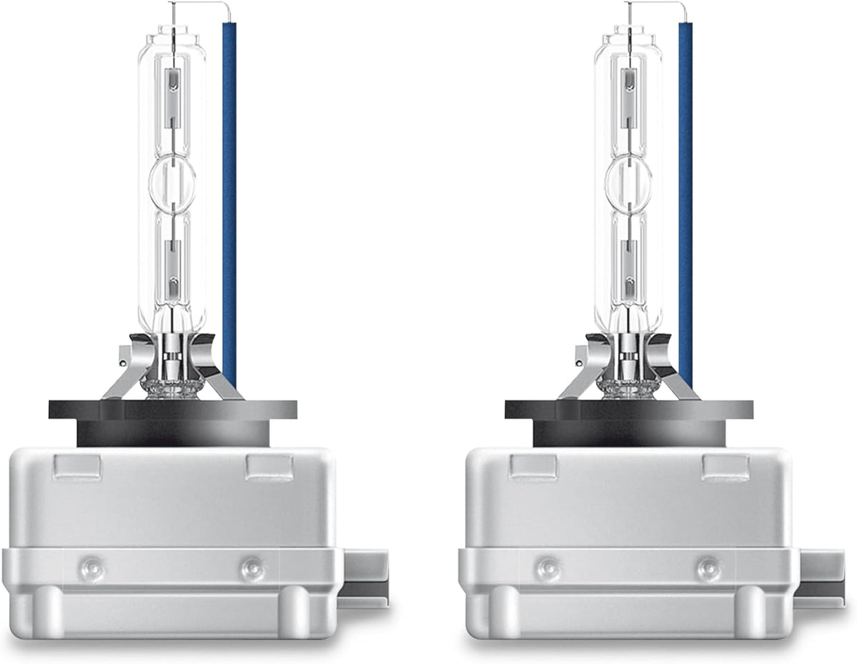 Bombillas HID-Xenon Osram Xenarc Cool Blue Intense NextGen - D1S - 12V/35W - juego de 2 piezas (máx. 6200K)