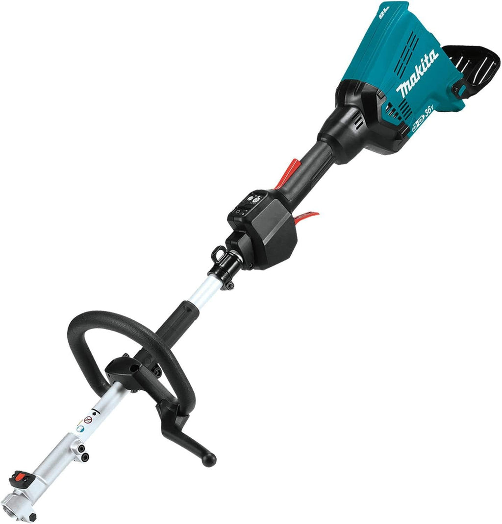 Multifunción inalámbrica MAKITA, 2x 18V DUX 60 Z sin batería ni cargador