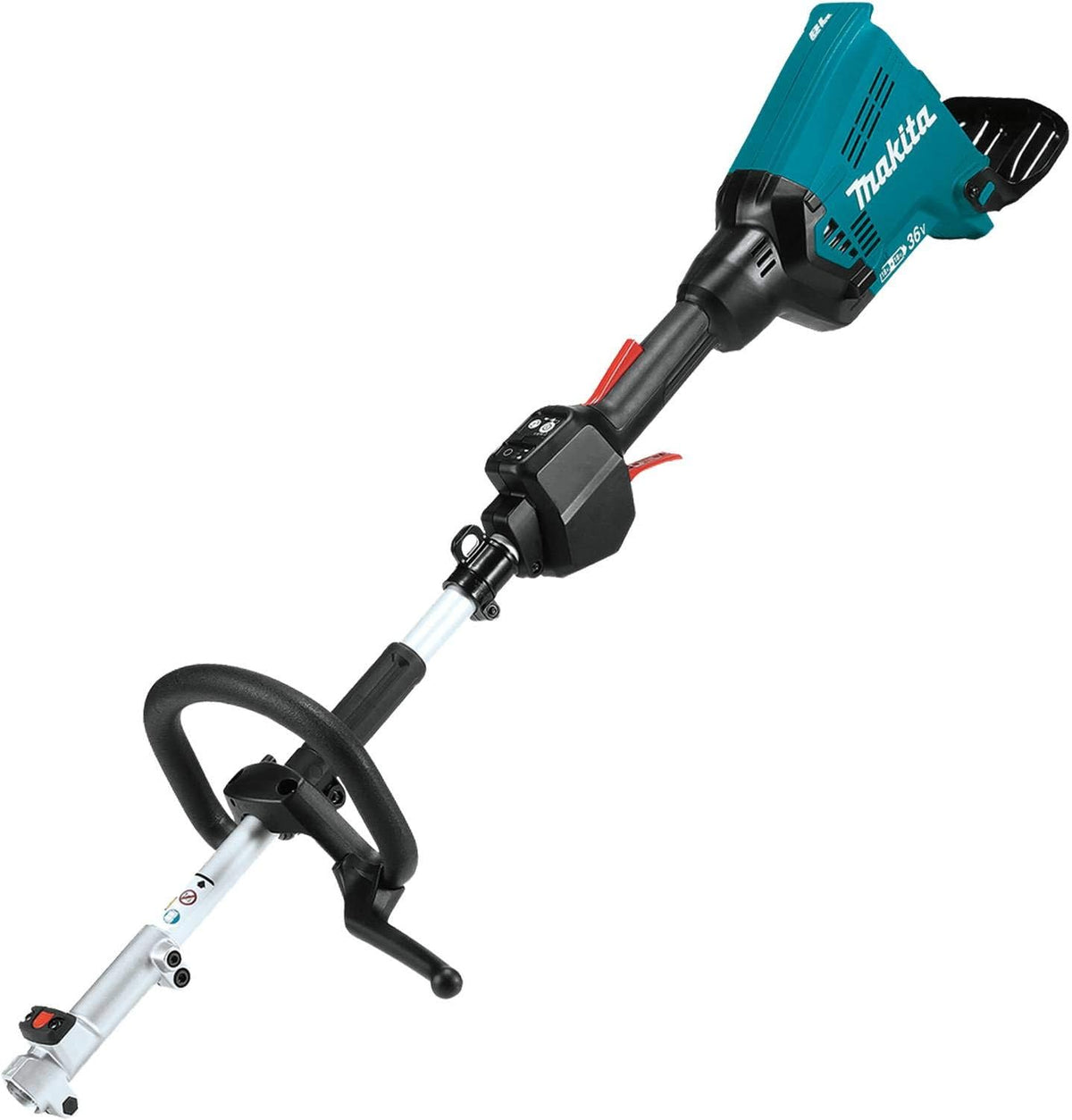 Multifunción inalámbrica MAKITA, 2x 18V DUX 60 Z sin batería ni cargador