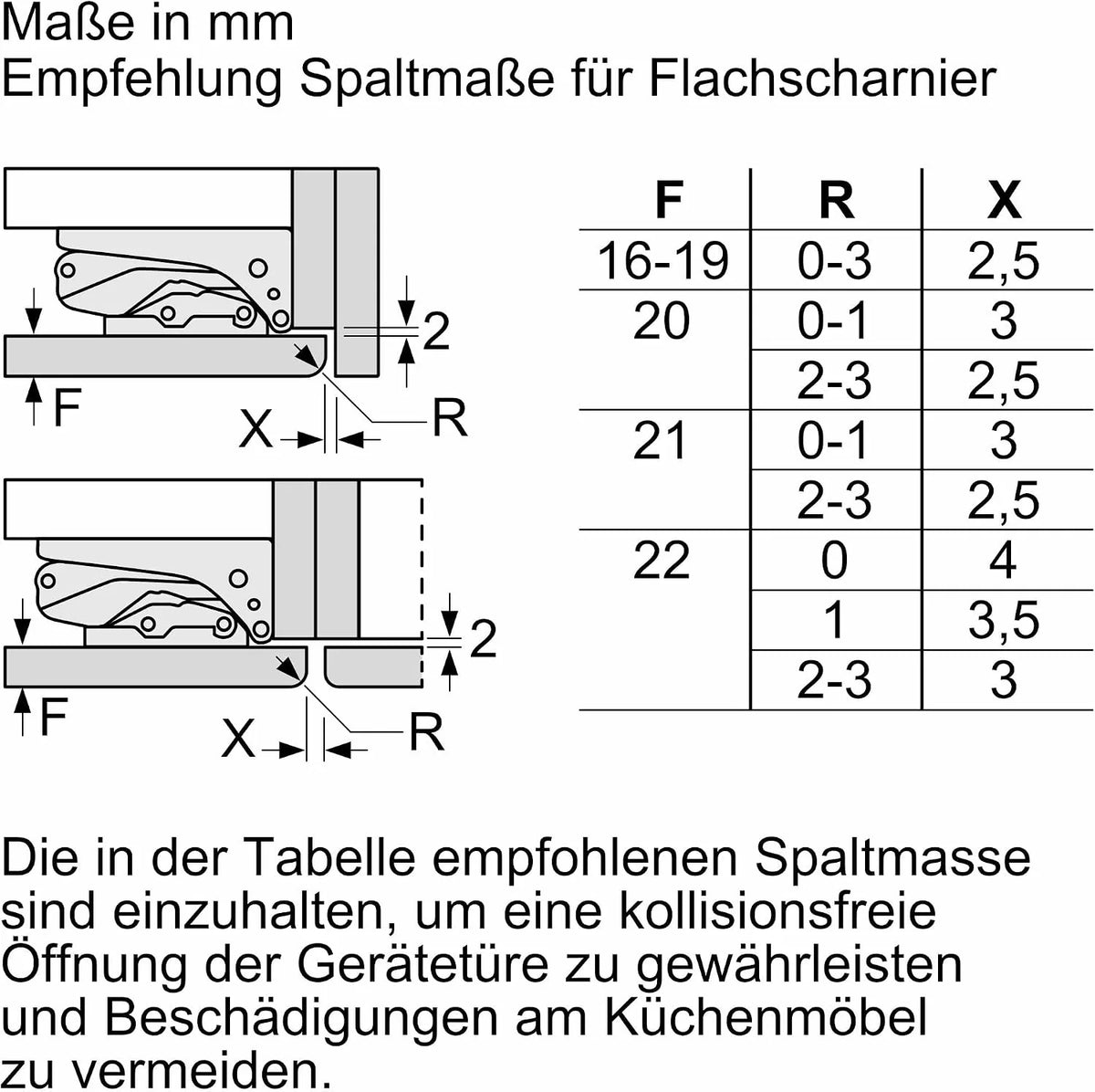 Siemens KI41RADD1 iQ500, lodówka do zabudowy, wnęka 122,5 x 56 cm, 204 l, wyprodukowano w Niemczech, bardzo cicha praca, hyperFresh Box, dłuższe oświetlenie LED, superCooling, autoAirflow, zawias