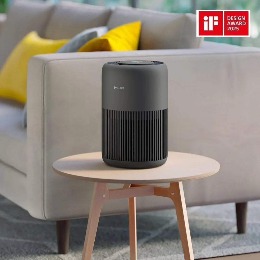 Philips Oczyszczacz Powietrza serii 900, CADR 250 m³/h, do 65 m²