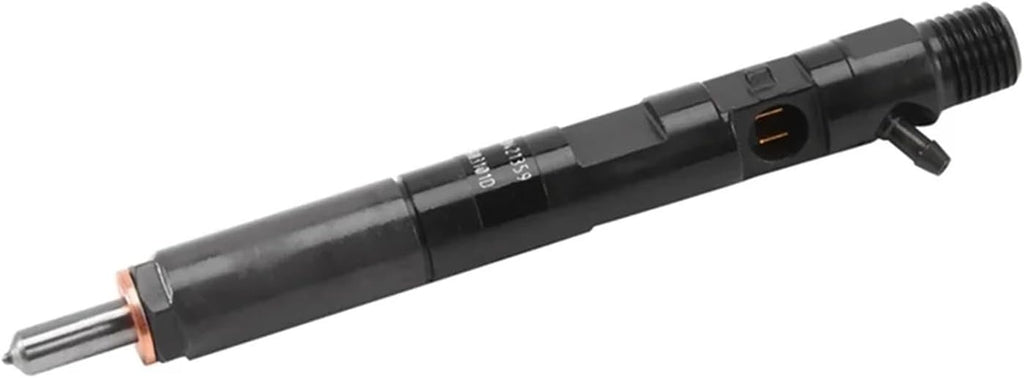 Inyector de combustible diésel H8200421897 EJBR03101D 28232251, compatible con Renault Clio Kangoo Dacia Jimny 1.5 Dci EURO 4