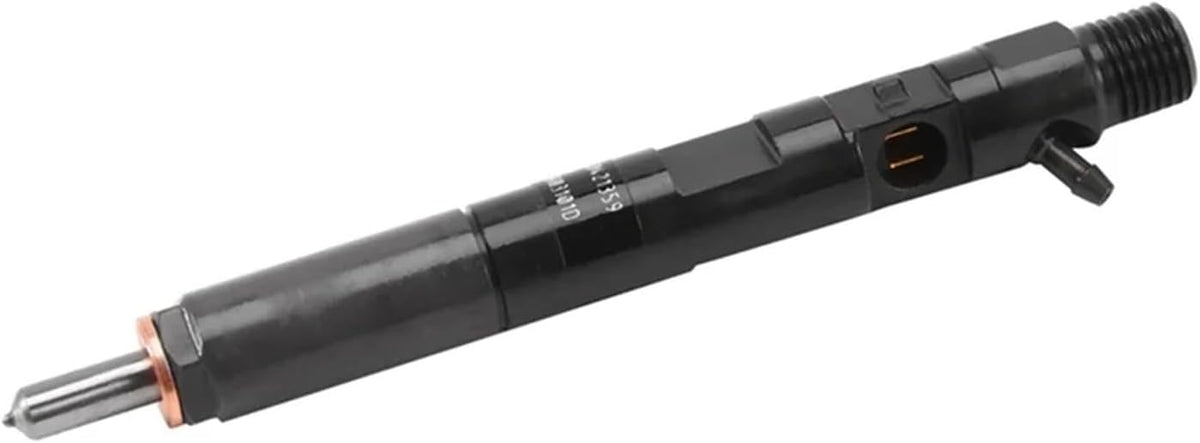 Inyector de combustible diésel H8200421897 EJBR03101D 28232251, compatible con Renault Clio Kangoo Dacia Jimny 1.5 Dci EURO 4