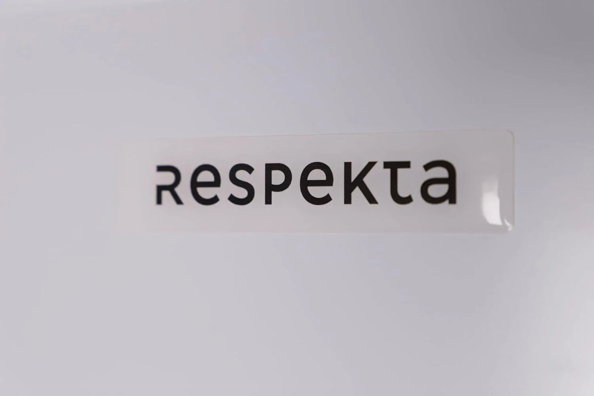 Respekta Lodówka, 81 L, KSU50-11, biała