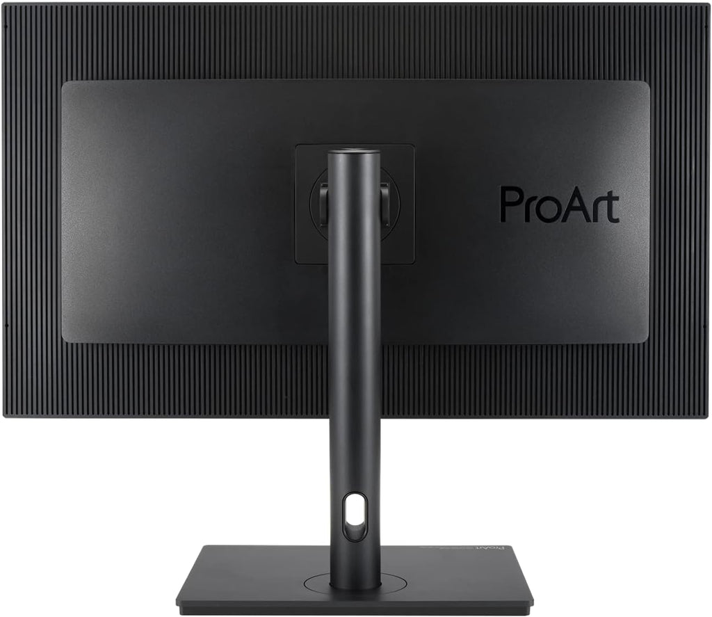 ASUS ProArt PA328CGV - Monitor PC 32'' WQHD - Panel IPS - 2560x1440-165Hz - 450cd/m² - Display Port, 2xHDMI, 4X USB 3.1 y 1x USB-C 90W - 100% sRGB / 95% DCI-P3 - △E