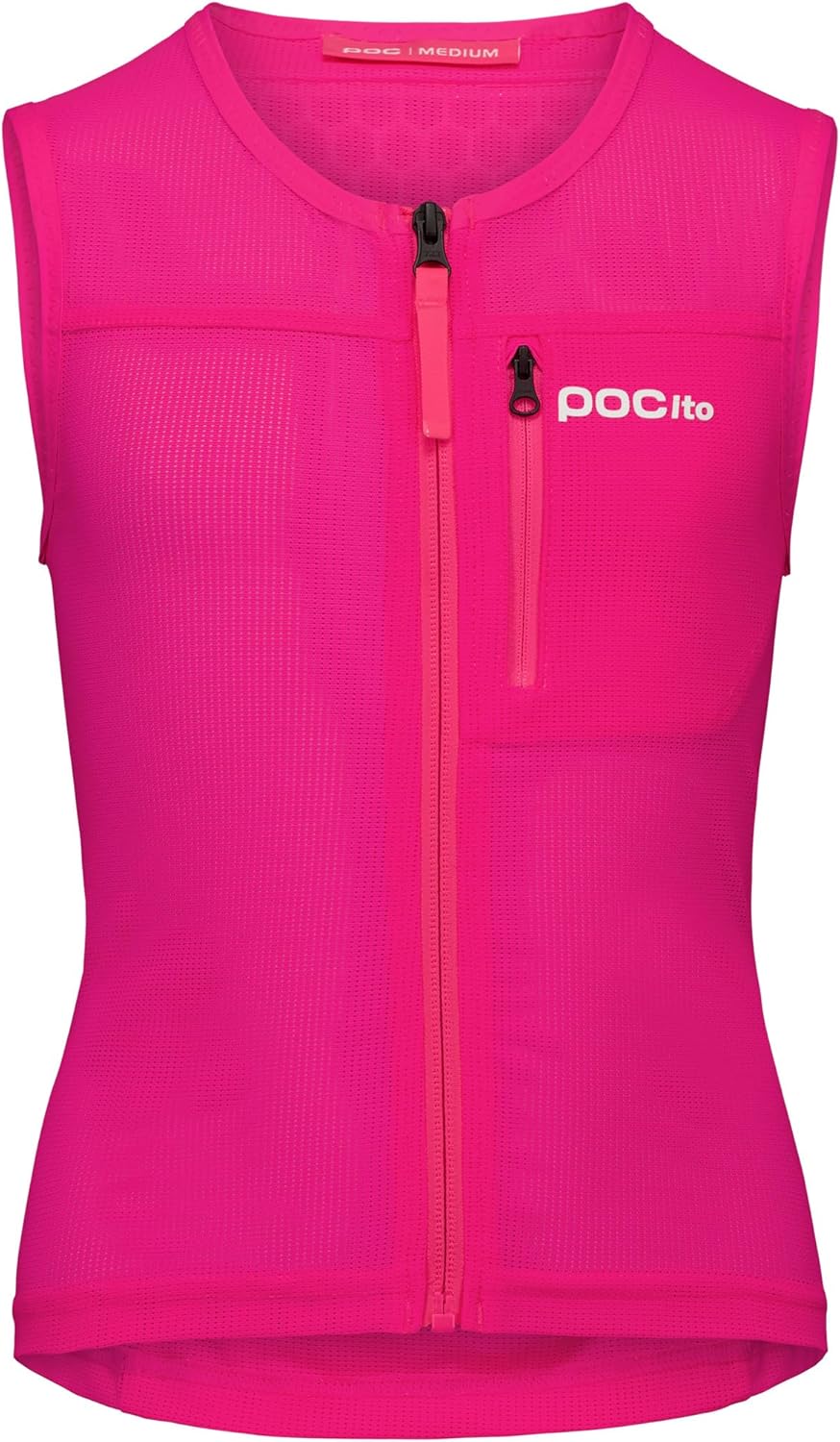 Chaleco POC Pocito Vpd Air, niños