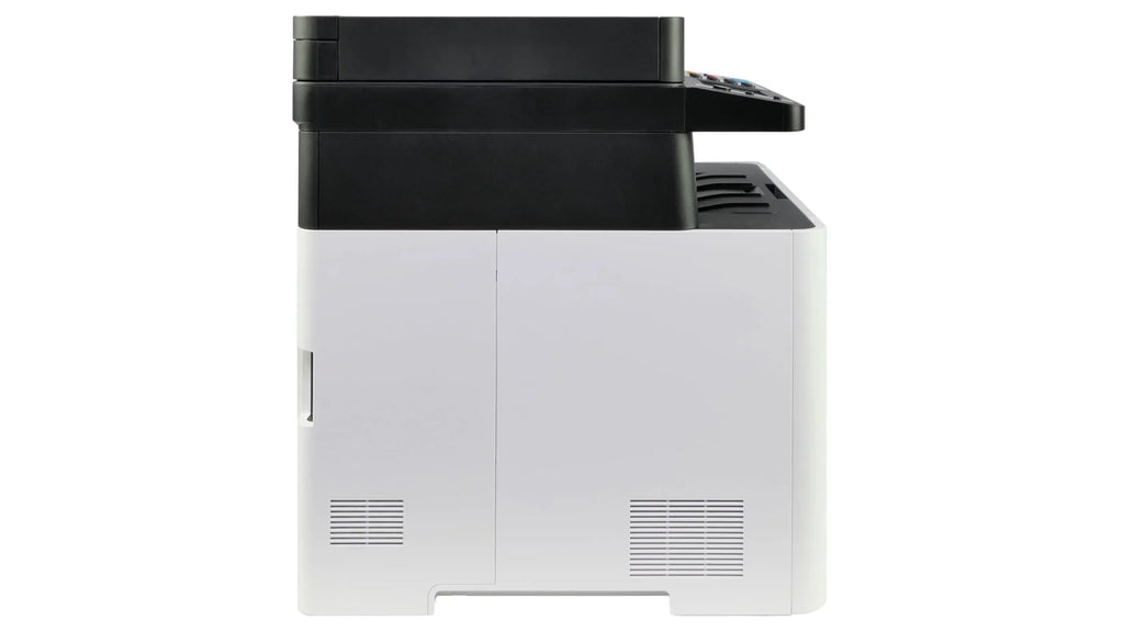 Impresora láser a color multifunción Kyocera Ecosys MA2600cwfx, impresora, escáner, copiadora, fax, función de impresión móvil, Wi-Fi