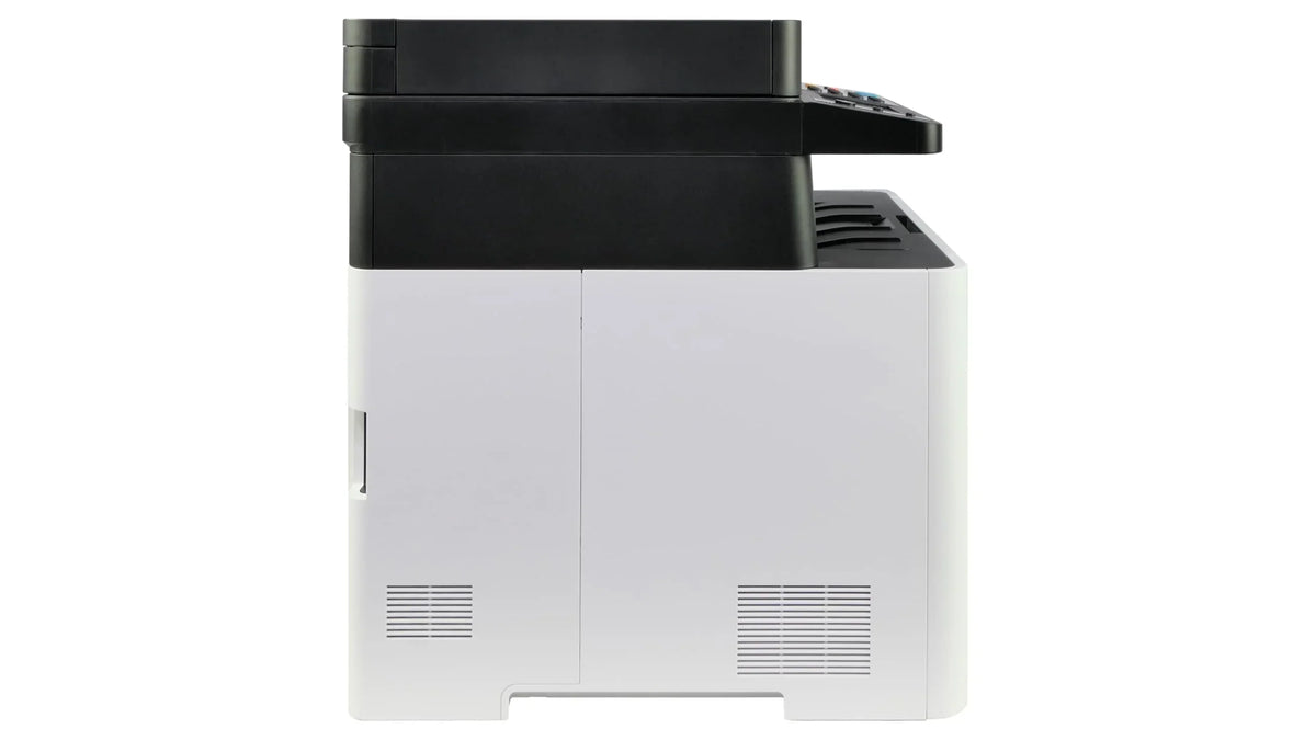 Impresora láser a color multifunción Kyocera Ecosys MA2600cwfx, impresora, escáner, copiadora, fax, función de impresión móvil, Wi-Fi