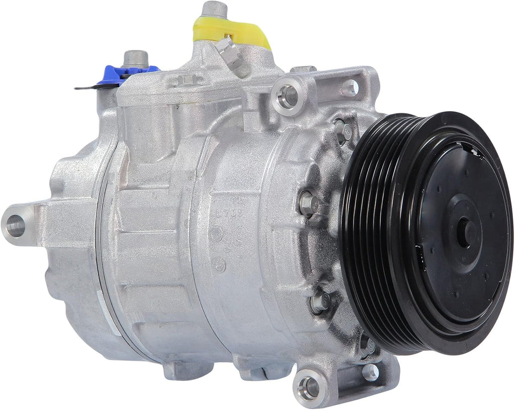 Compresseur de climatisation DENSO DCP32045