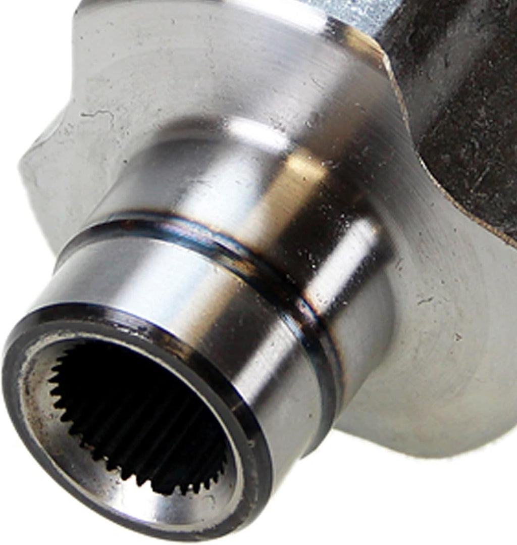 BESTPRICE 2x Eje de transmisión delantero izquierdo; derecho Eje de transmisión, compatible con FORD MONDEO Mk3 (B5Y), MONDEO Mk3 Sedán (B4Y), MONDEO Mk3 Familiar (BWY)