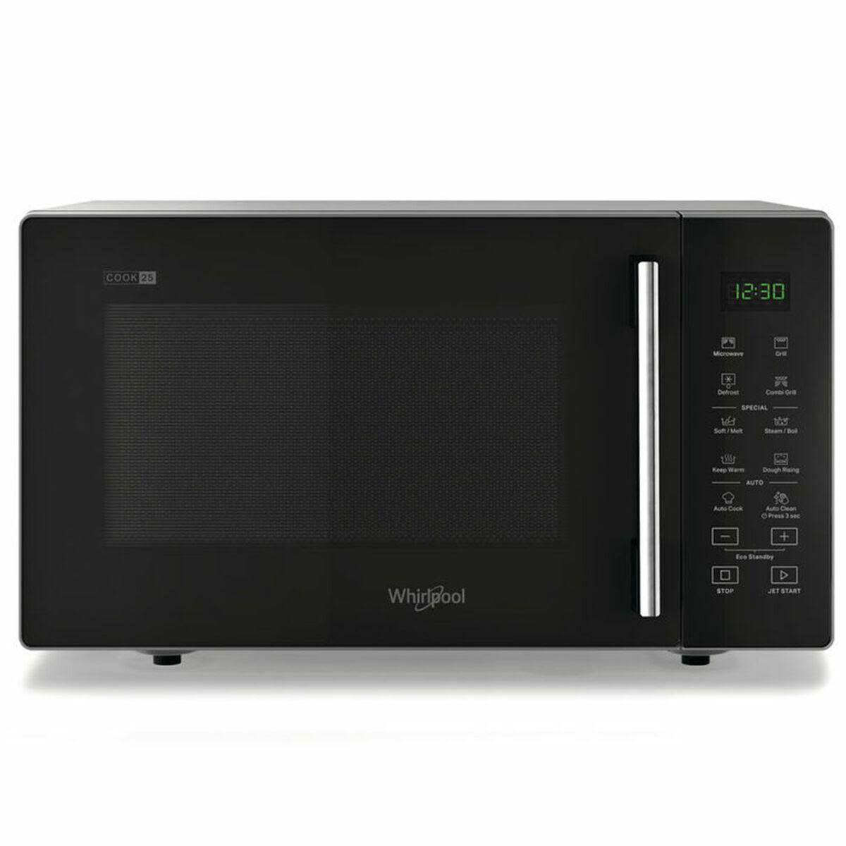 Microondas Whirlpool