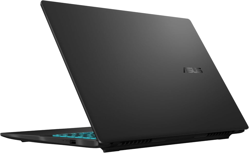 ASUS V16 Gaming V3607VM-RP036W PC portátil de 16 pulgadas WUXGA 144Hz (Intel Core 7 240H hasta 5.2 GHz, 16GB DDR5, 1TB SSD, NVIDIA GeForce RTX 5060 Laptop GPU) Windows 11 Home – Teclado AZERTY