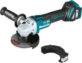 Makita Dga513Z Szlifierka, Zielony/Czarny, 125 mm