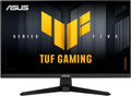 Monitor ASUS TUF Gaming VG249QM5A Full HD de 24" (240 Hz, 0,3 ms GtG, Adaptive Sync, FreeSync Premium, Fast-IPS, 16:9, 1920 x 1080, DisplayPort, HDMI, Altavoz)