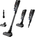 BISSELL PowerClean FurGuard Odkurzacz Bezprzewodowy 280W 4091N
