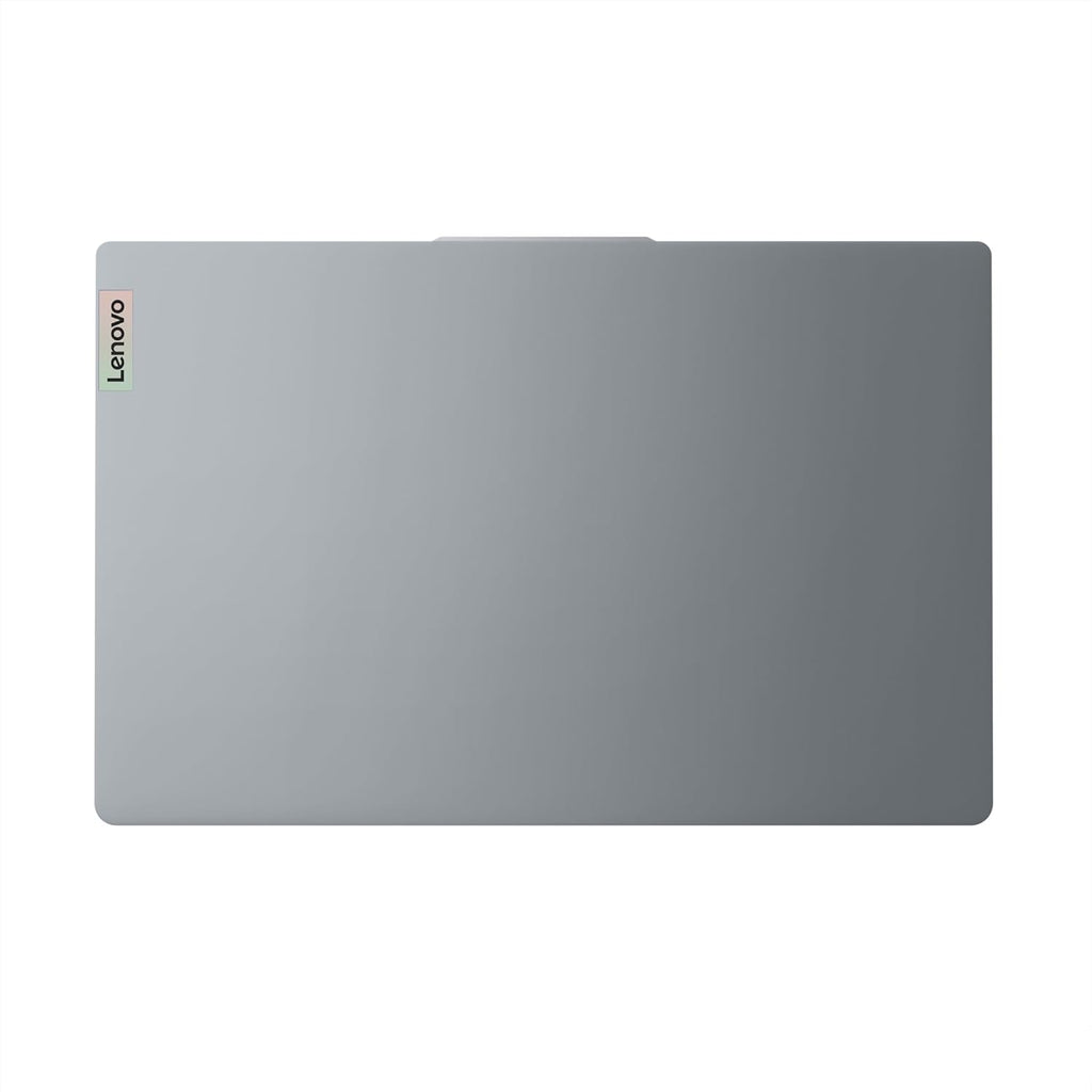 Lenovo IdeaPad Slim 3 15AMN8 - Portátil 15.6'' FHD (AMD Ryzen 3 7320U, RAM 8GB, SSD 256GB, AMD Radeon Graphics, Windows 11 Home) Teclado AZERTY Francés - Gris