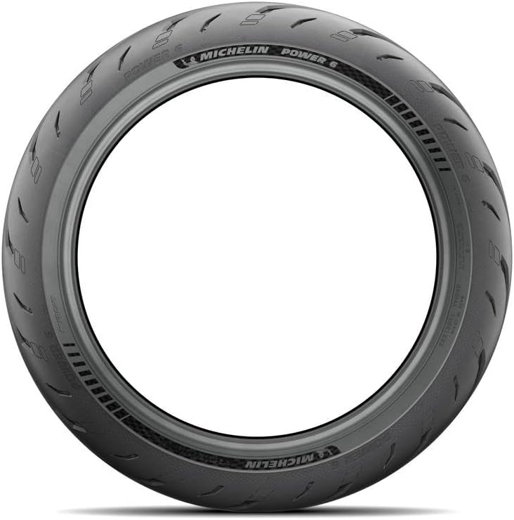 MICHELIN POW6 F 120/70ZR17 (58W) TL