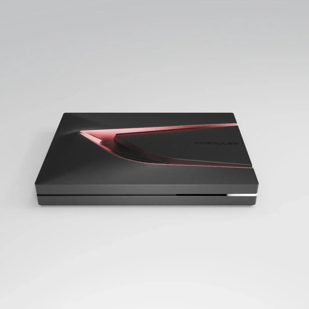 Reproductor multimedia de streaming 4K Z12 Ultra con Android 12, 128 GB de almacenamiento, 4 GB de RAM, Dolby Vision, Dolby Atmos, WiFi 6E, LAN Gigabit y mando a distancia por voz