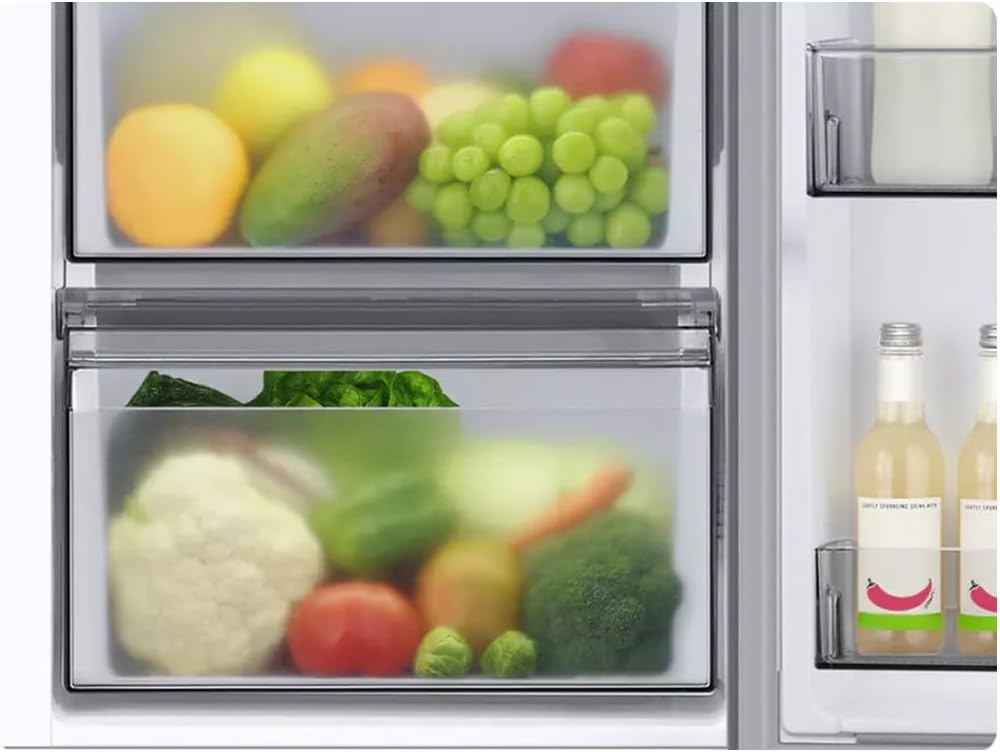 SBS 635LT CE.D NOFROST DISP.AGUA/HIELO INV WIFI M.INOX