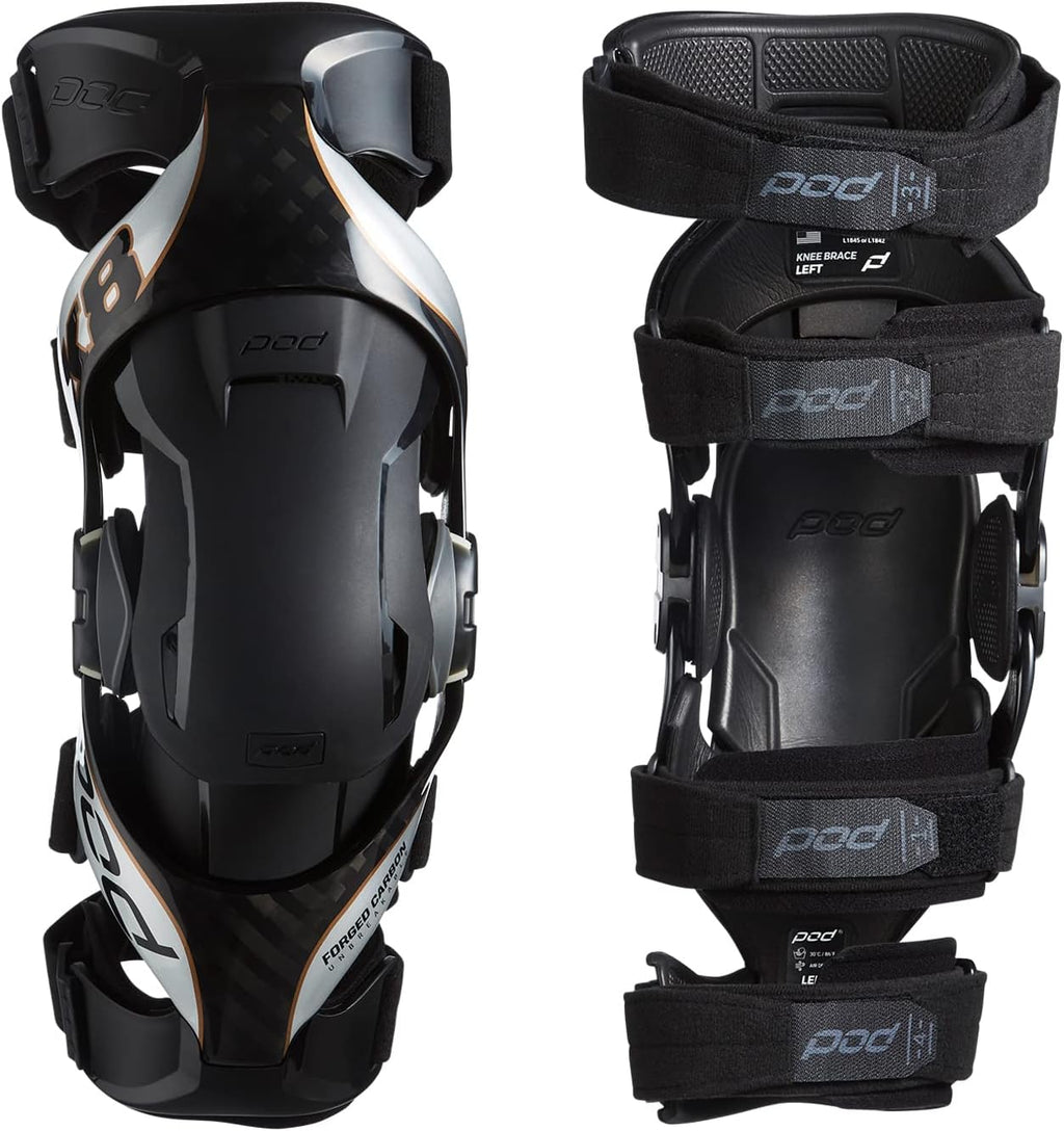 Rodilleras POD K8 2.0