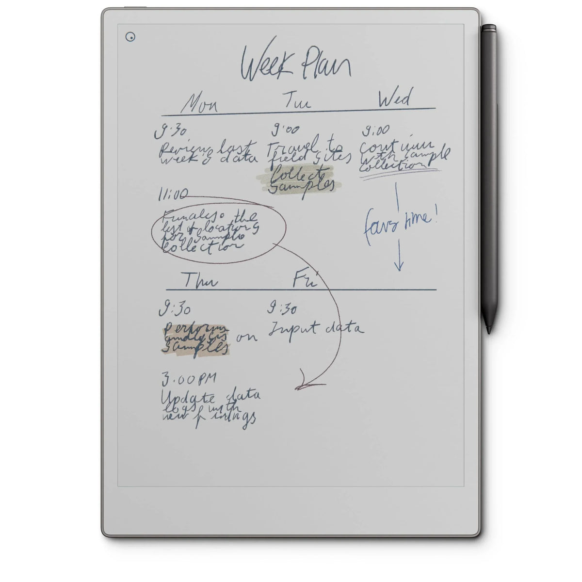 Remarkable Paper Pro con Marker Plus, cuaderno de tinta electrónica de 11,8 pulgadas con pantalla a color y luz de lectura para pensar, escribir y leer