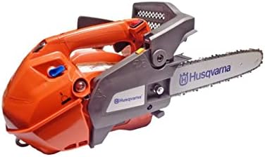 Husqvarna 966997212 Motosierra T 435 12" 3/8"