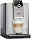 Cafetera automática Nivona NICR799 NICR 799 acero inoxidable/cromo