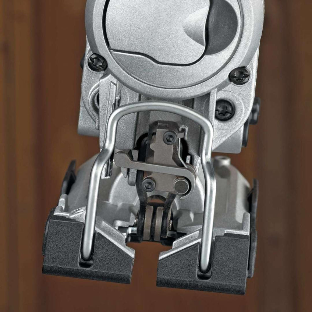 DeWalt DEWALT DW331K 701W wytrzymała wyrzynarka górna 230 V, żółta