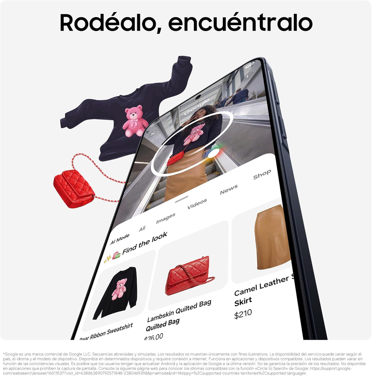 Samsung Galaxy A57 5G, 512 GB, móvil fino con IA, 8 GB, gran angular de 50 MP, autonomía de 2 días, batería de 5000 mAh, IP68, garantía del fabricante de 3 años + 1 año extra, color lila (versión española)