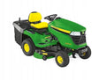 Tractor cortacésped John Deere X350R
