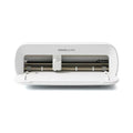 Plotter de corte con función de impresión y corte, área de trabajo de 10 x 12 pulgadas, compatible con vinilo, material termotransferible y cartulina, modelo Joy Xtra Set de inicio
