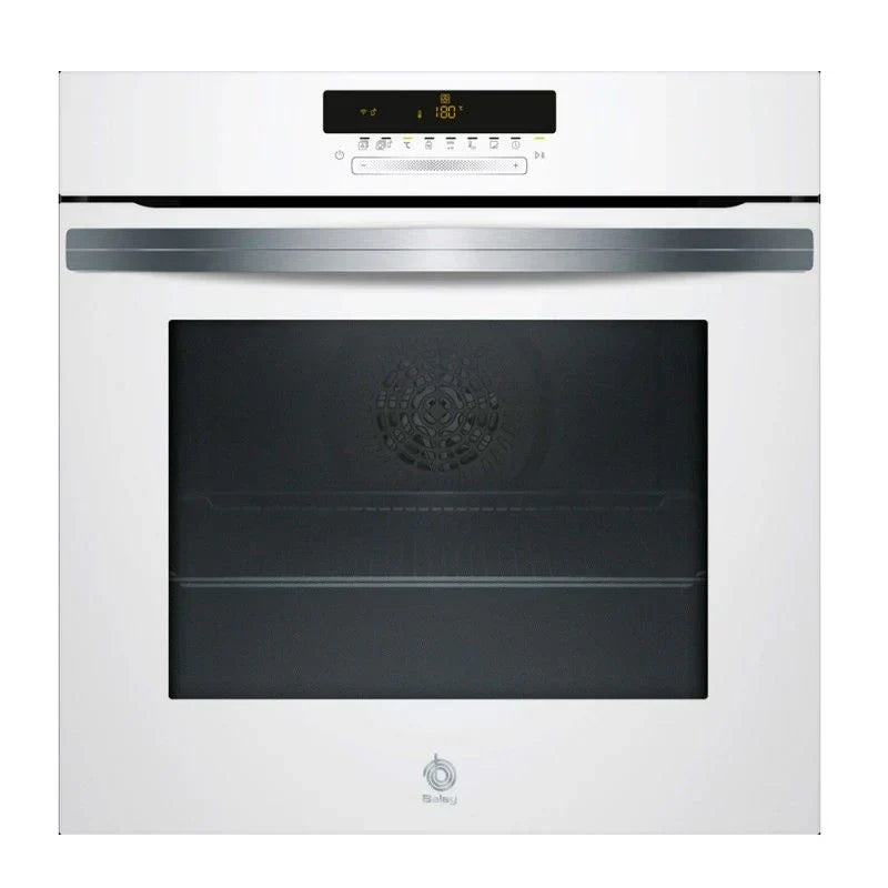 Horno Balay 3HB5888B6 Blanco Pirolítico HC