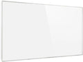 Klarstein Wonderwall - grzejnik ścienny, ogrzewanie na podczerwień, timer tygodniowy, funkcja automatycznego wyłączania, odpowiedni dla alergików, IP24, 50 x 90 cm, biały