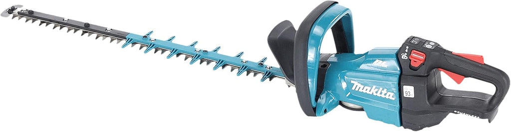 Cortasetos a batería Makita DUH601Z 60 cm 18 V (sin batería, sin cargador)