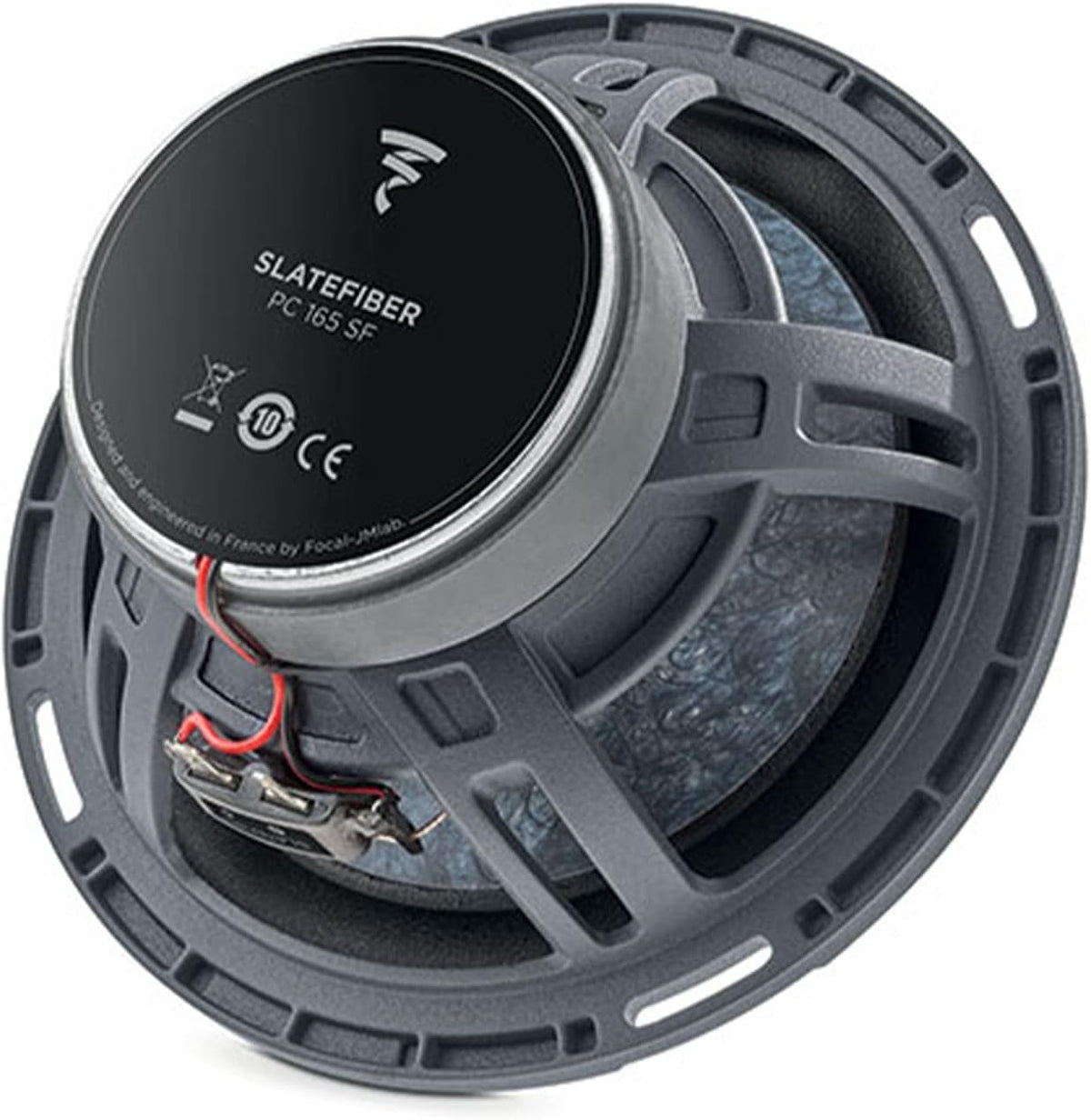 Focal PC165 SF | Altavoces coaxiales de 2 vías de 16,5 cm
